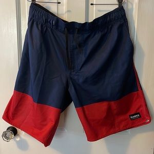 Mens As RX CrossFit shorts
